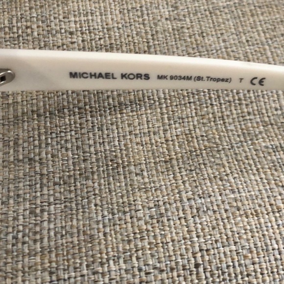 MICHAEL KORS St. Tropez Sunglasses main image 4